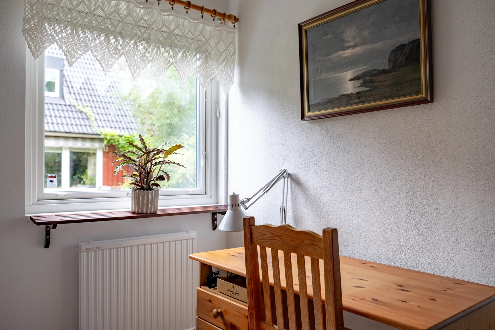 Villa, Korsfararvägen 116, Gångsätra, Lidingö