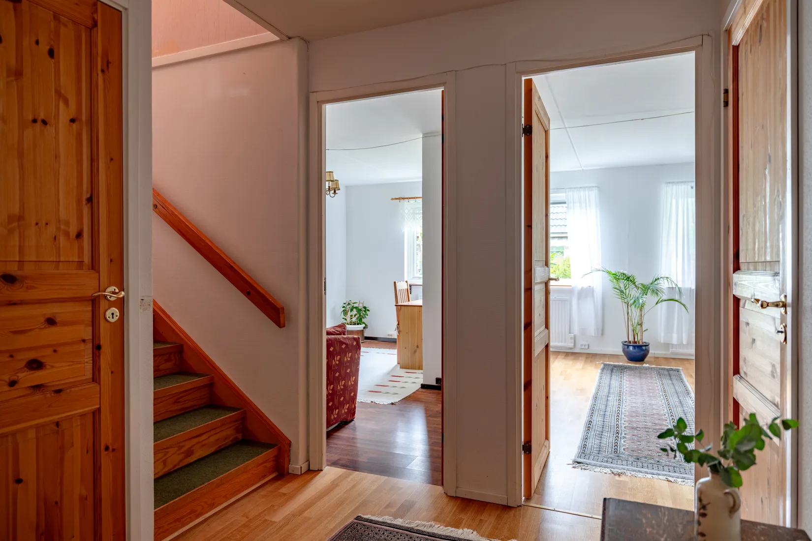 Villa, Korsfararvägen 116, Gångsätra, Lidingö