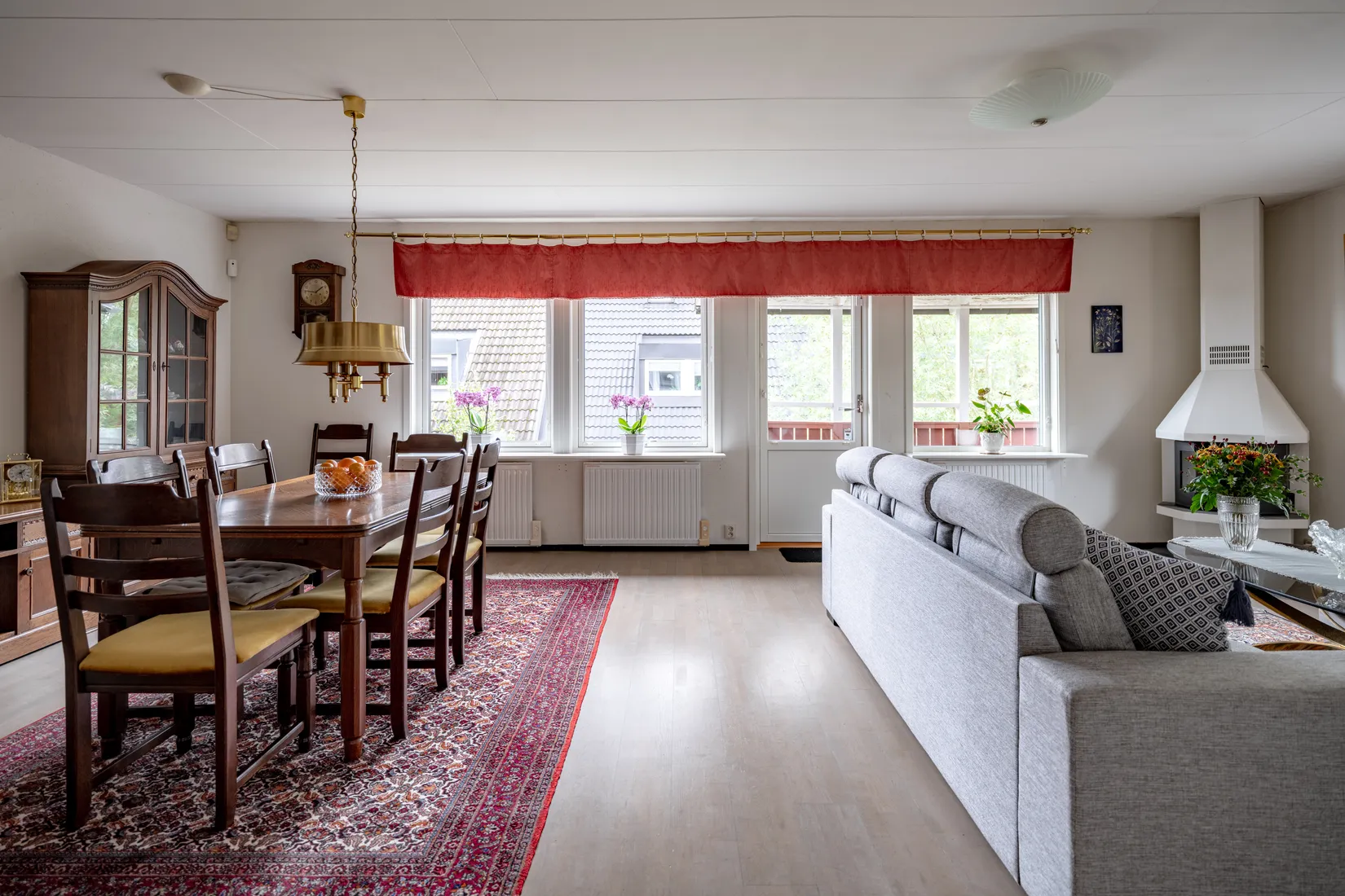 Villa, Korsfararvägen 116, Gångsätra, Lidingö