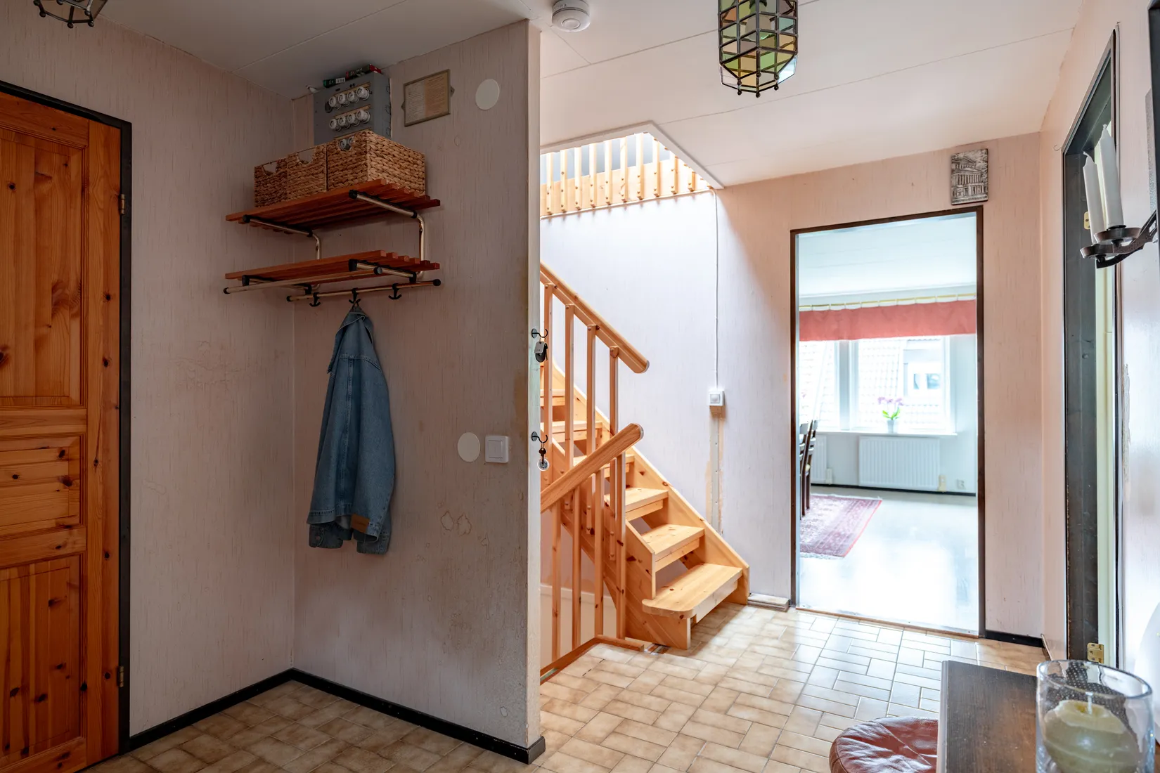 Villa, Korsfararvägen 116, Gångsätra, Lidingö