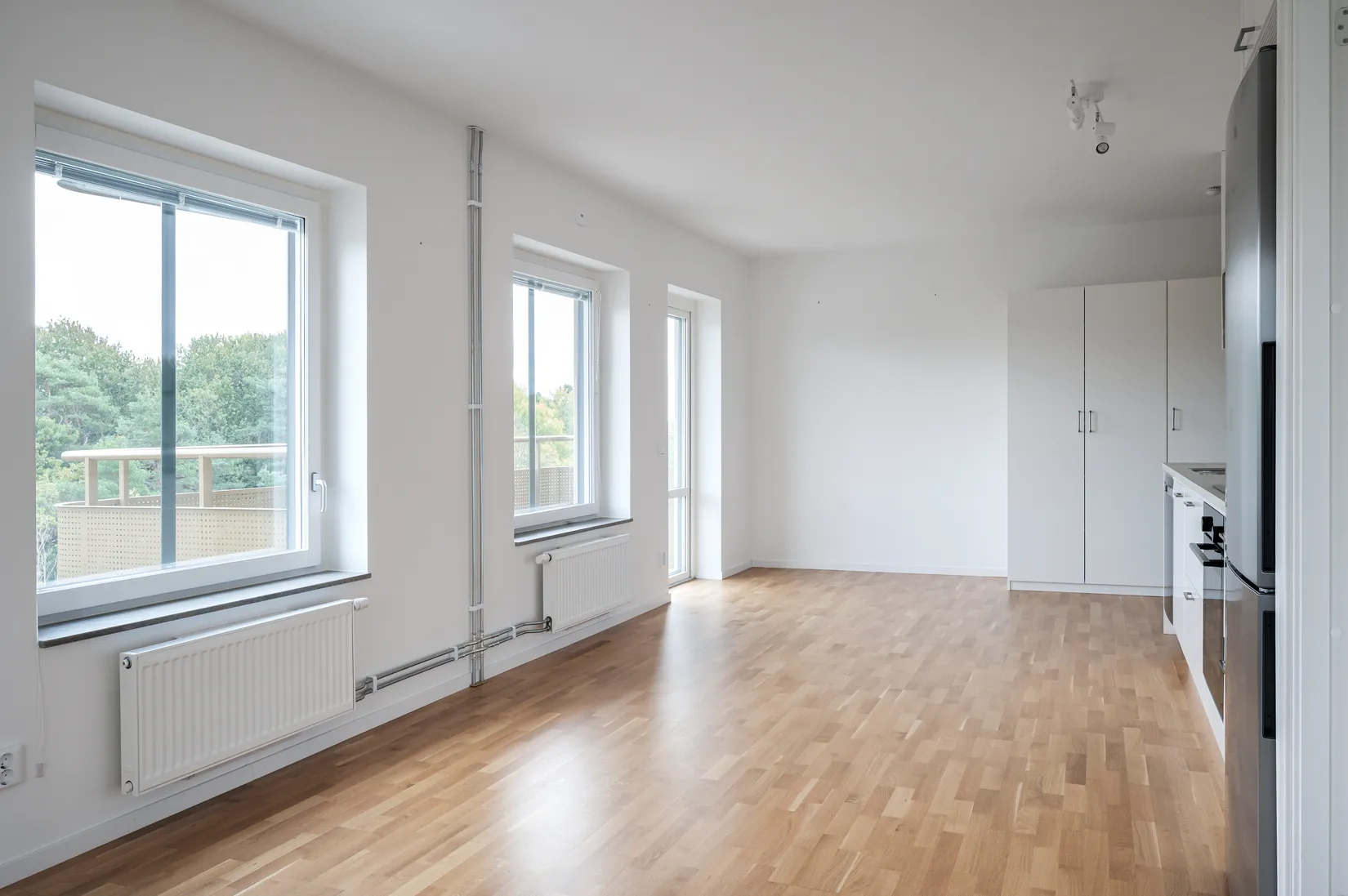 Bostadsrätt, Onyxgatan 4, Tynnered, Göteborg