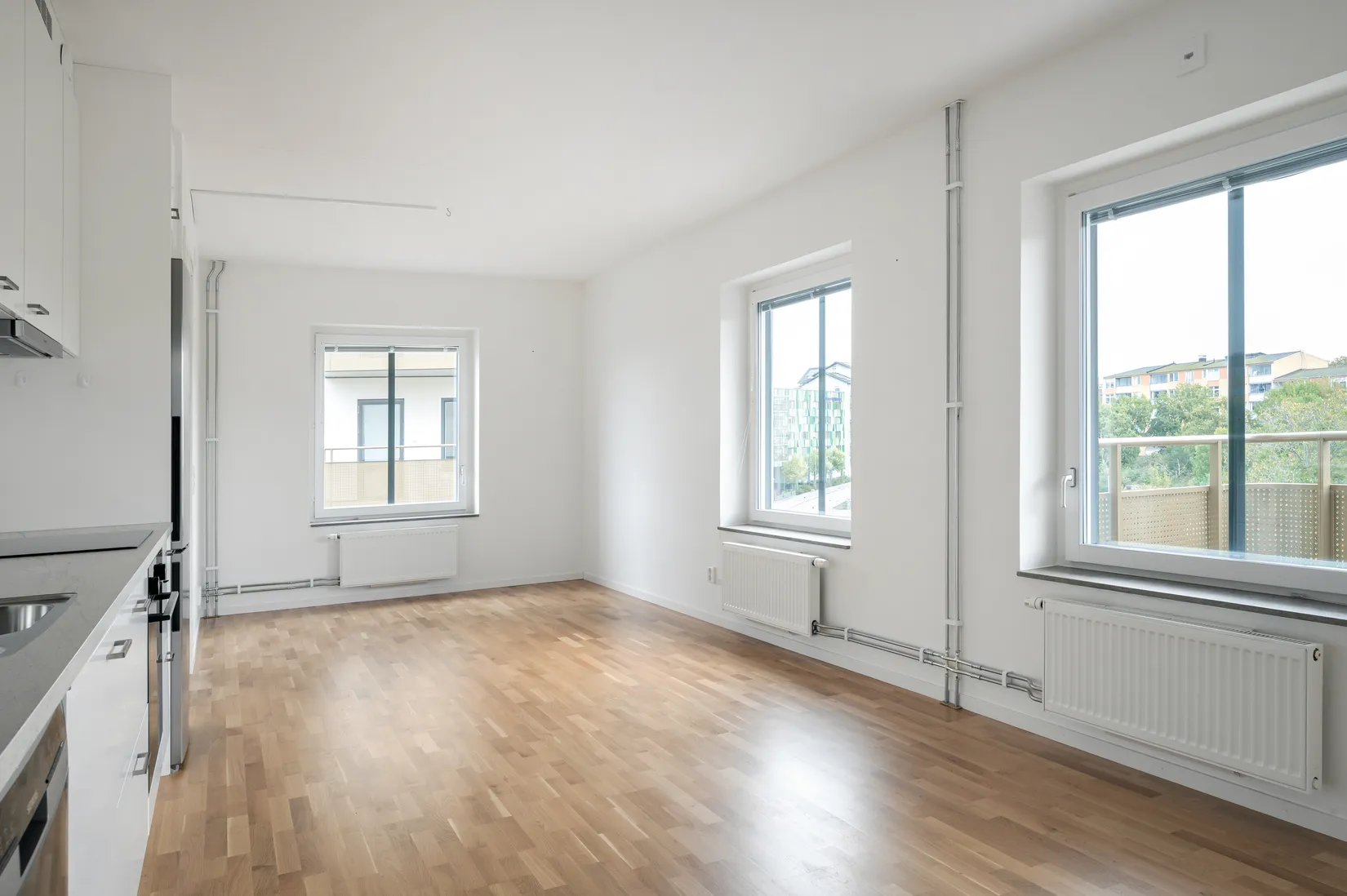 Bostadsrätt, Onyxgatan 4, Tynnered, Göteborg