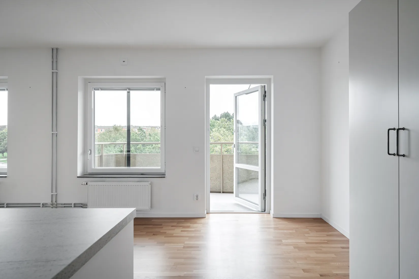 Bostadsrätt, Onyxgatan 4, Tynnered, Göteborg