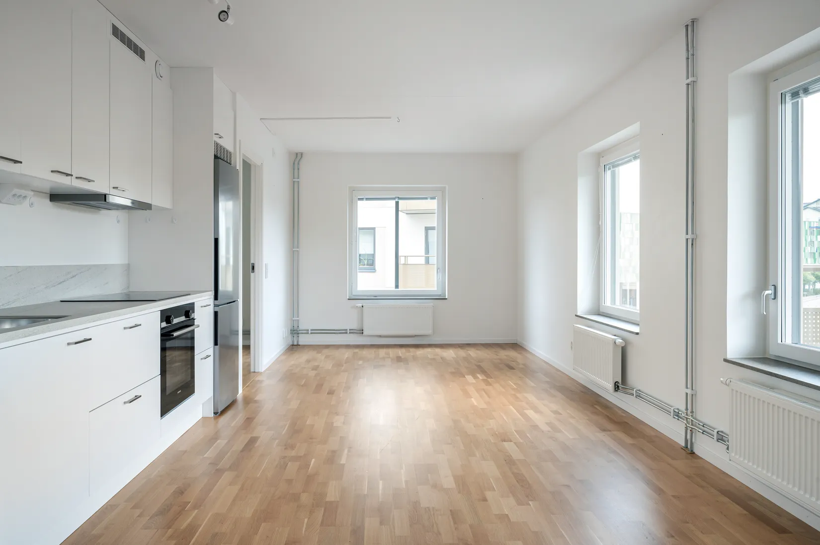 Bostadsrätt, Onyxgatan 4, Tynnered, Göteborg
