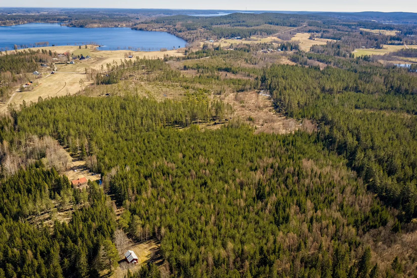 Gård/Skog, SÖDERHAMN NÄSET 4:1, Söderhamn