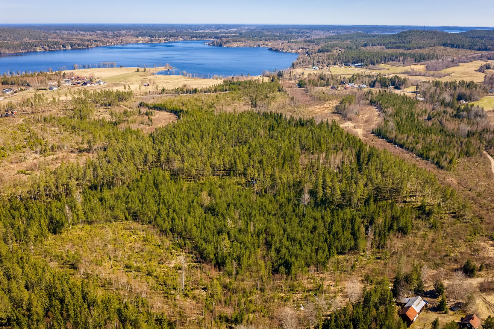 Gård/Skog, SÖDERHAMN NÄSET 4:1, Söderhamn