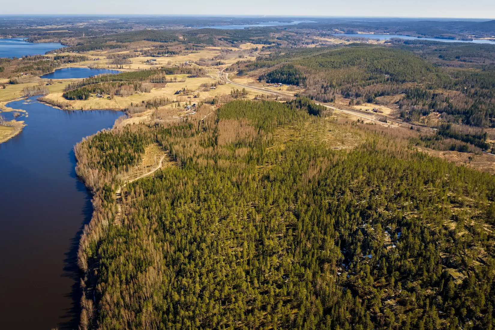Gård/Skog, SÖDERHAMN NÄSET 4:1, Söderhamn