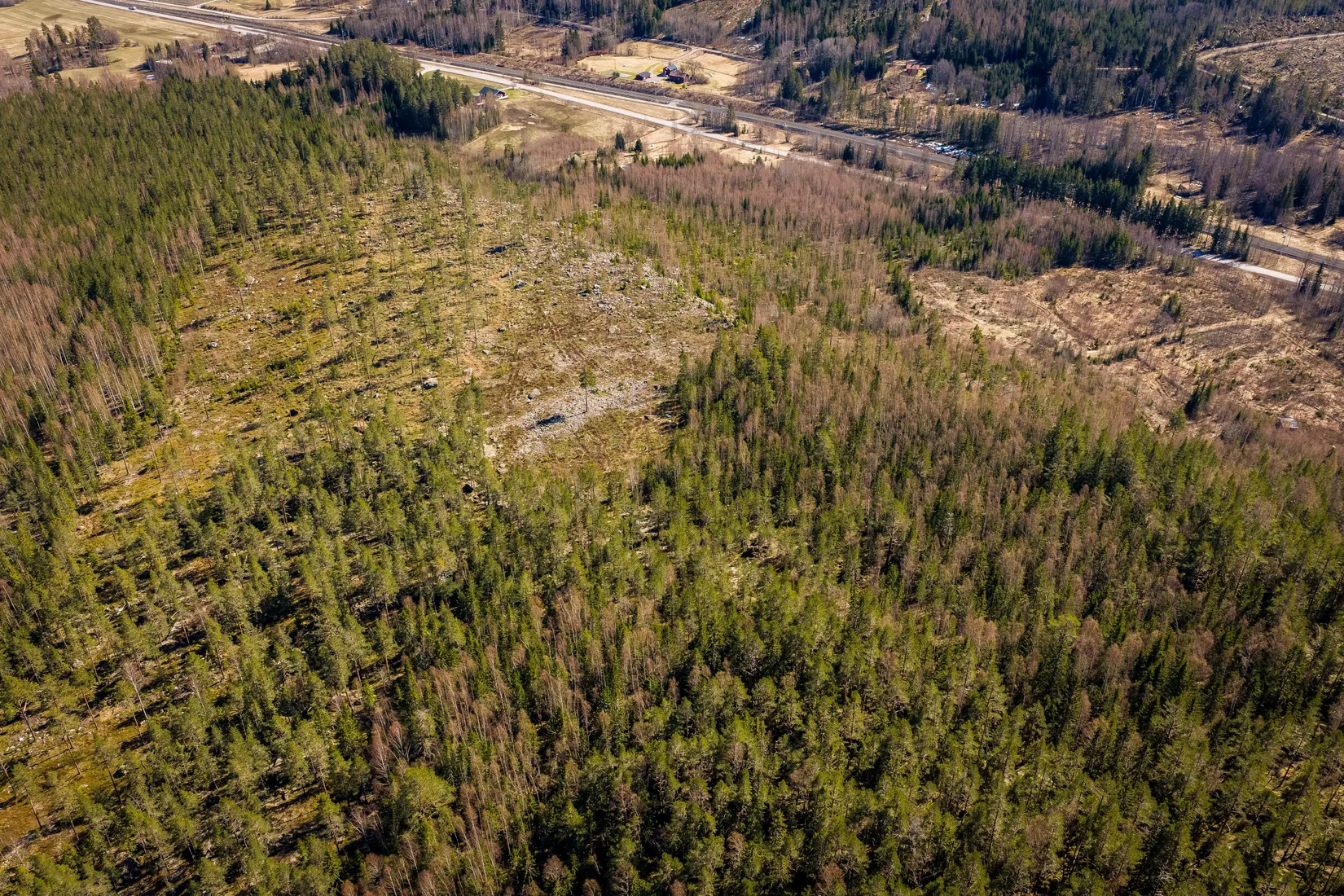Gård/Skog, SÖDERHAMN NÄSET 4:1, Söderhamn