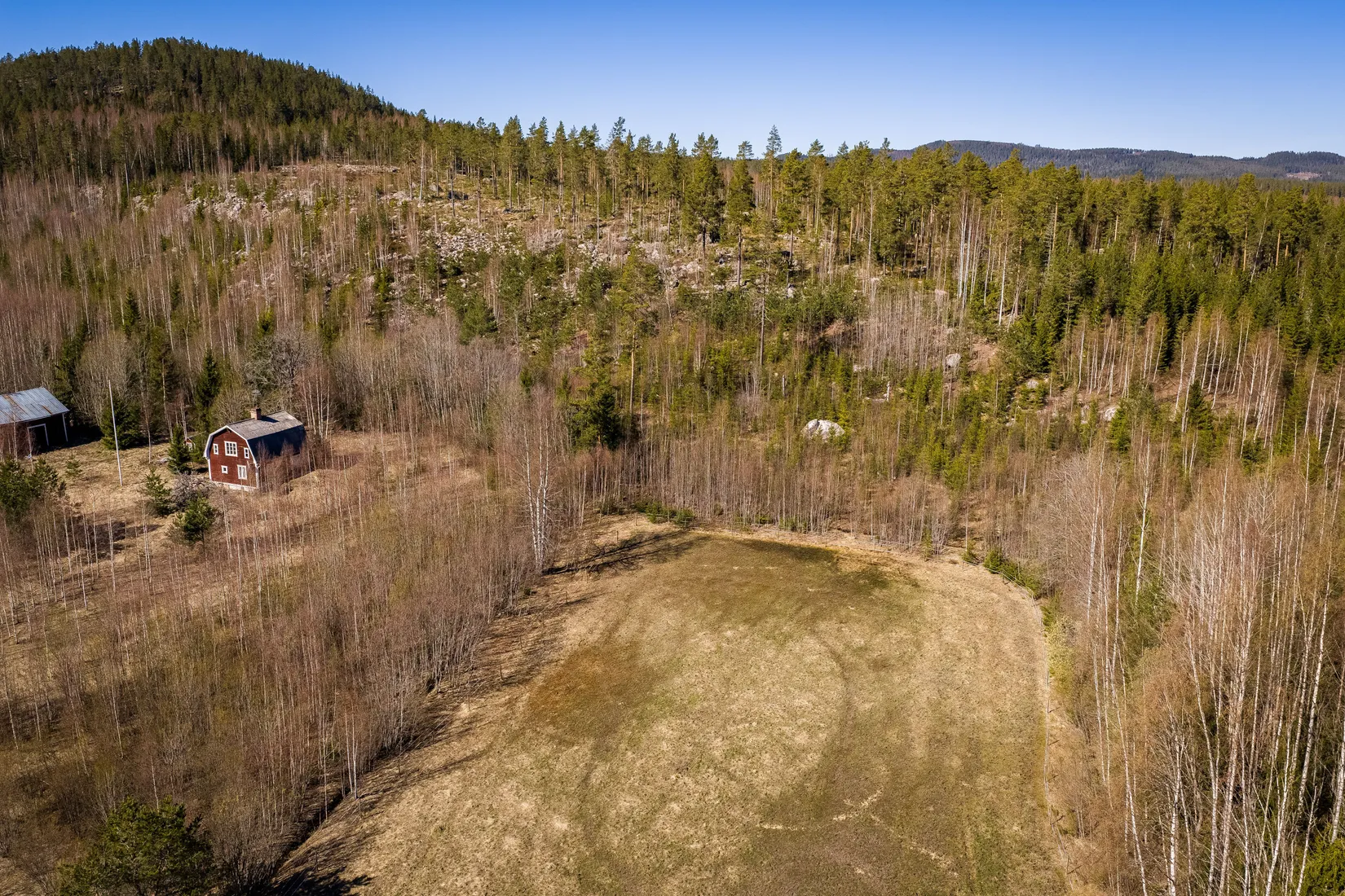 Gård/Skog, SÖDERHAMN NÄSET 4:1, Söderhamn