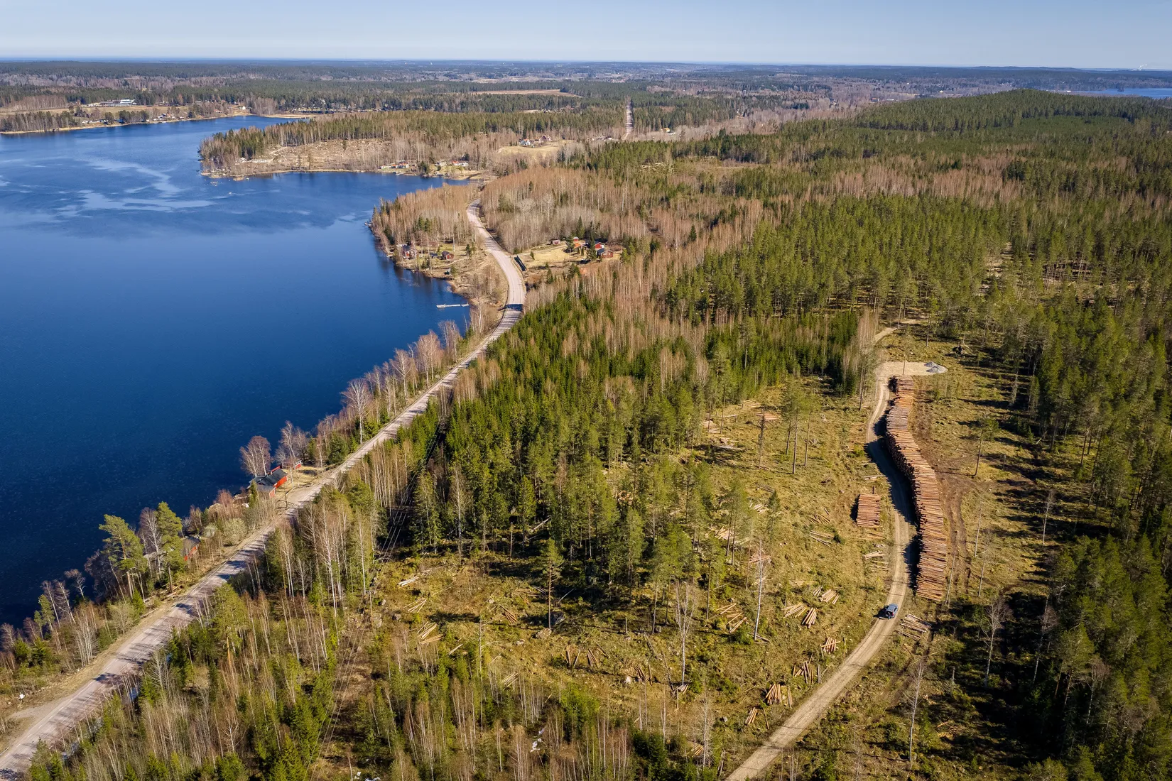 Gård/Skog, SÖDERHAMN NÄSET 4:1, Söderhamn
