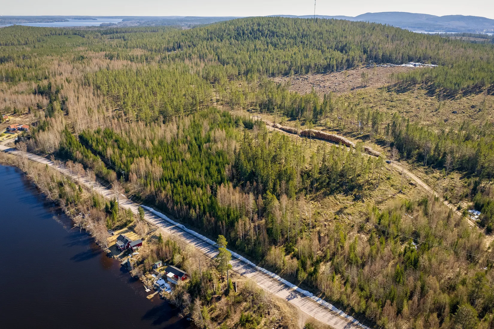 Gård/Skog, SÖDERHAMN NÄSET 4:1, Söderhamn