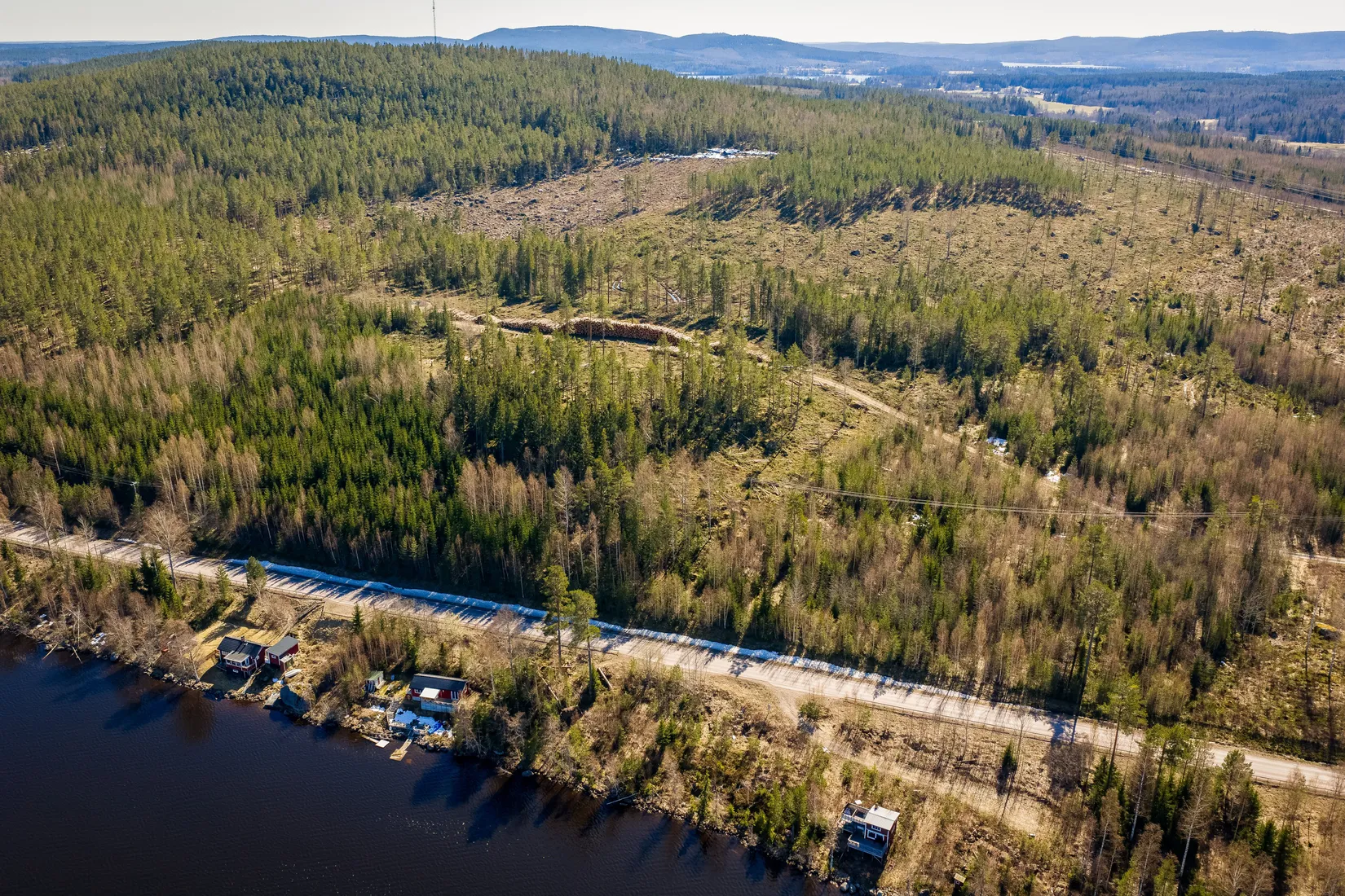 Gård/Skog, SÖDERHAMN NÄSET 4:1, Söderhamn