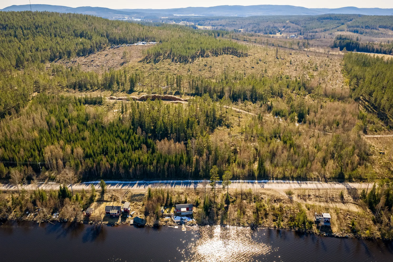 Gård/Skog, SÖDERHAMN NÄSET 4:1, Söderhamn