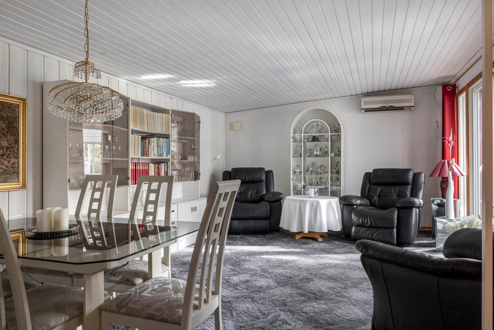 Villa, Laxmans väg 5, Snöstorp, Halmstad