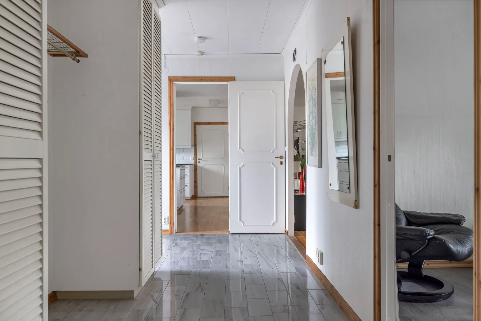 Villa, Laxmans väg 5, Snöstorp, Halmstad