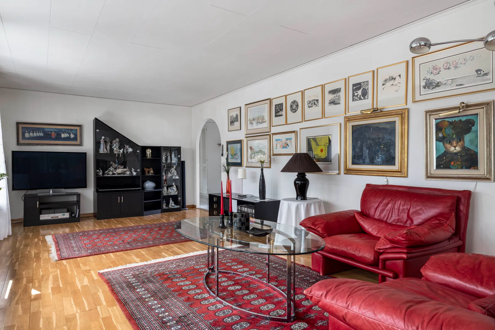 Villa, Laxmans väg 5, Snöstorp, Halmstad