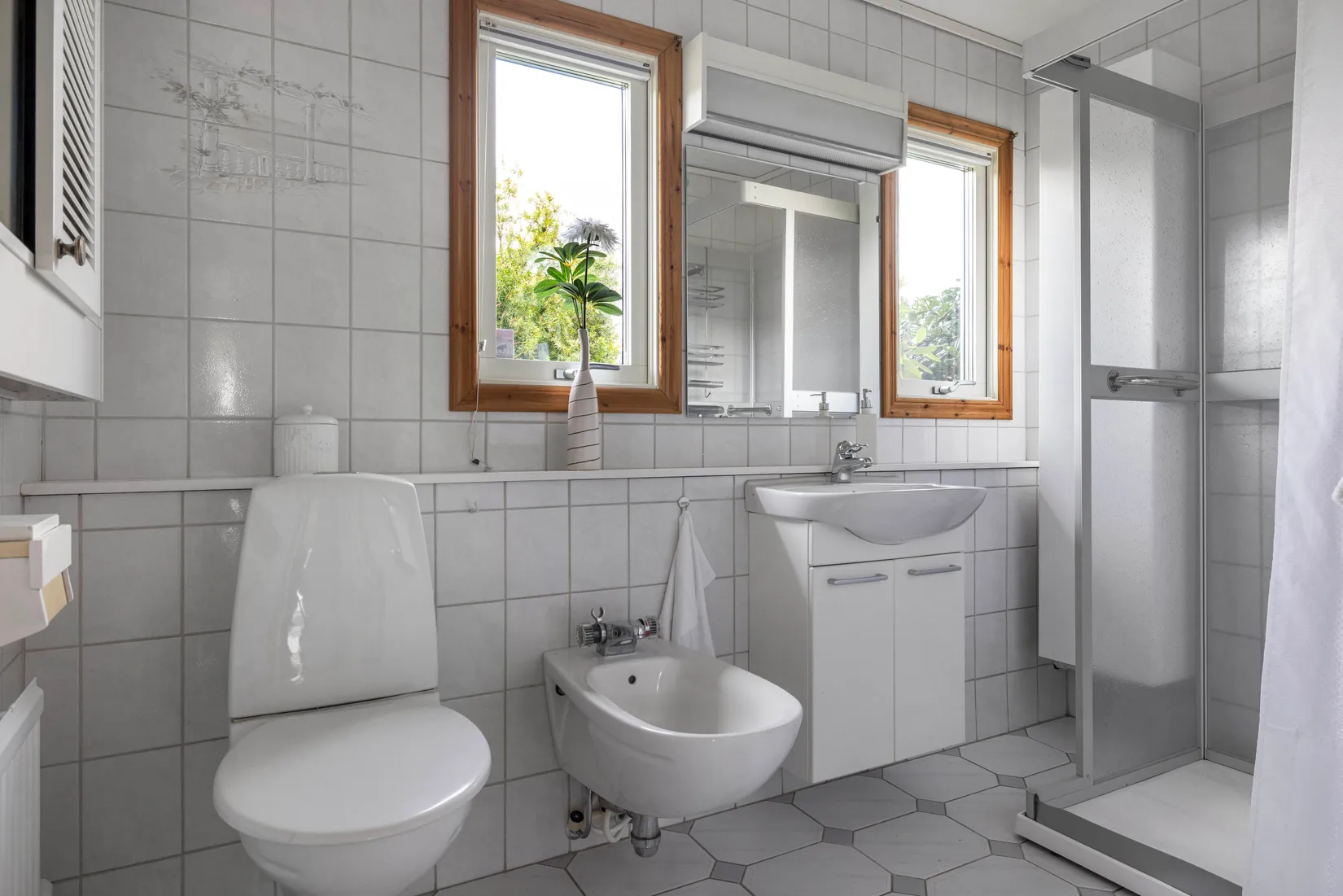 Villa, Laxmans väg 5, Snöstorp, Halmstad