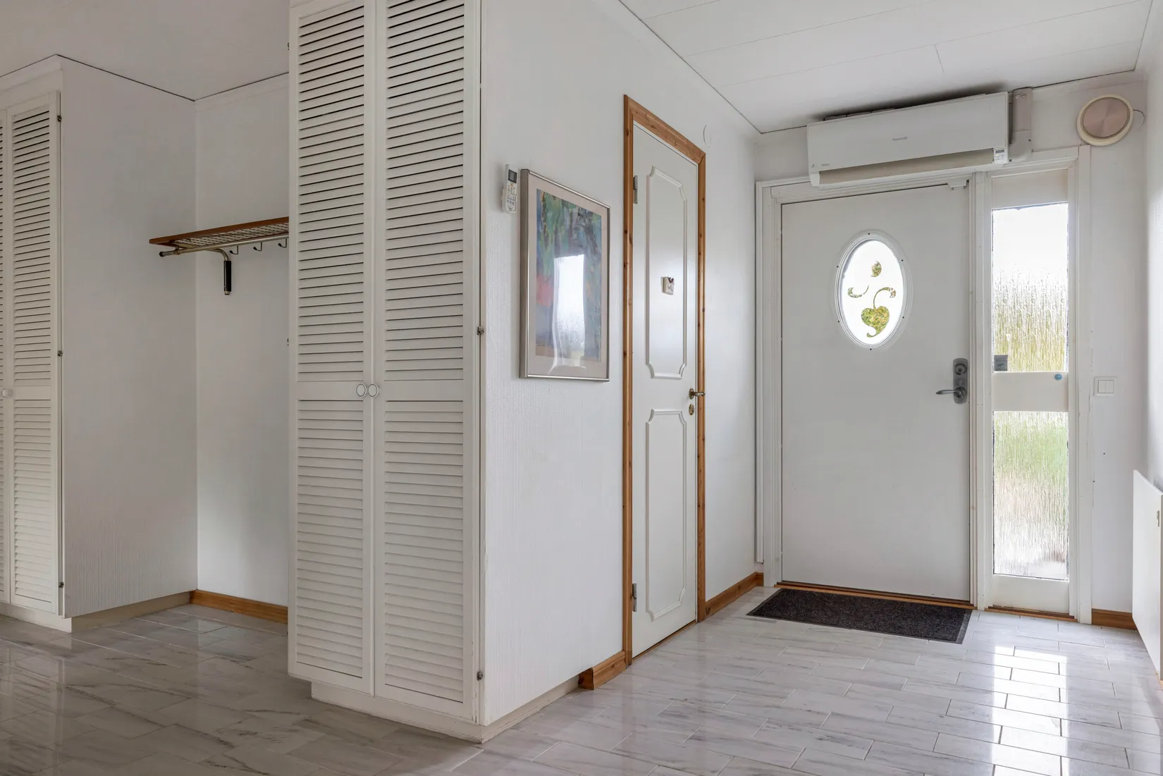 Villa, Laxmans väg 5, Snöstorp, Halmstad