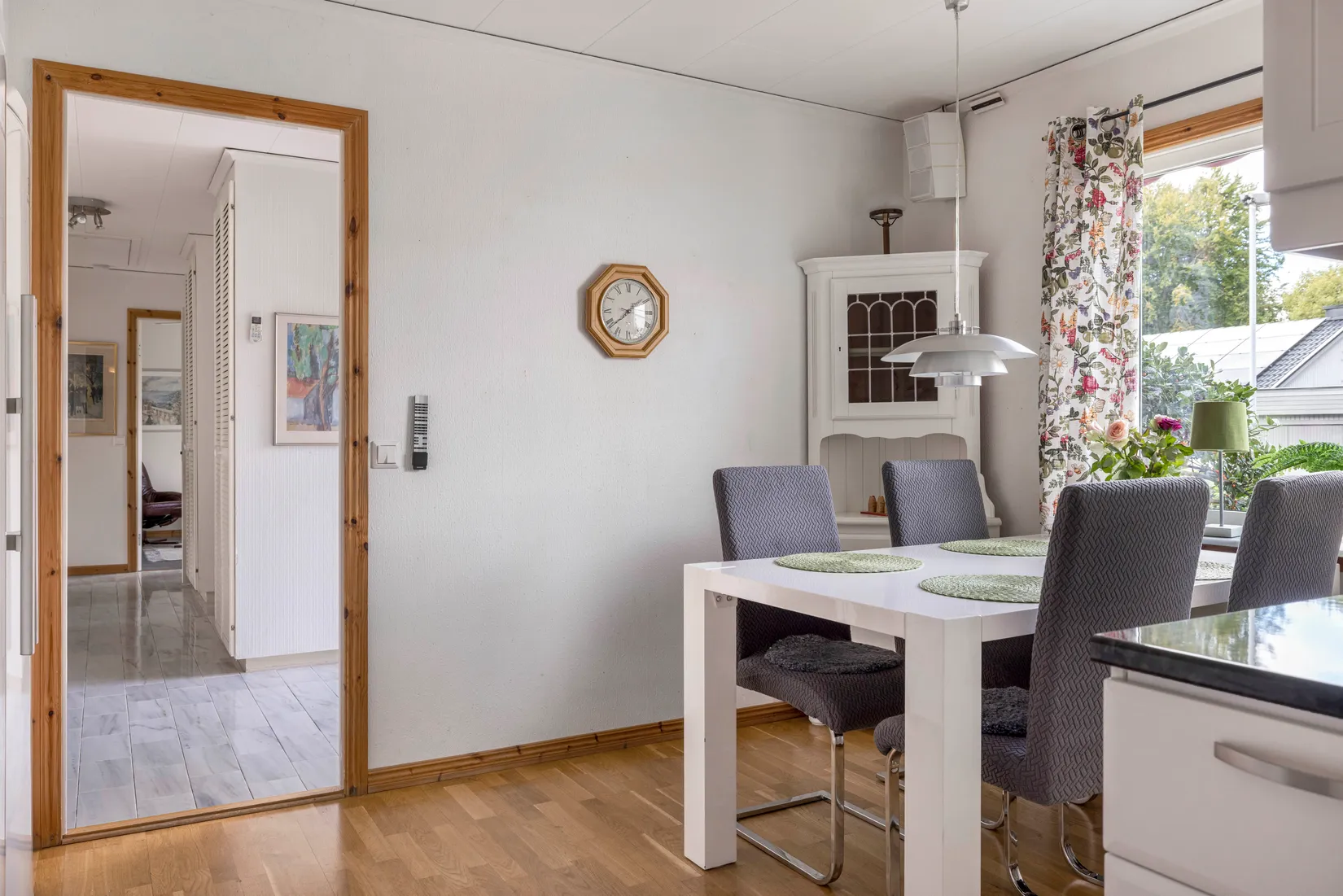 Villa, Laxmans väg 5, Snöstorp, Halmstad
