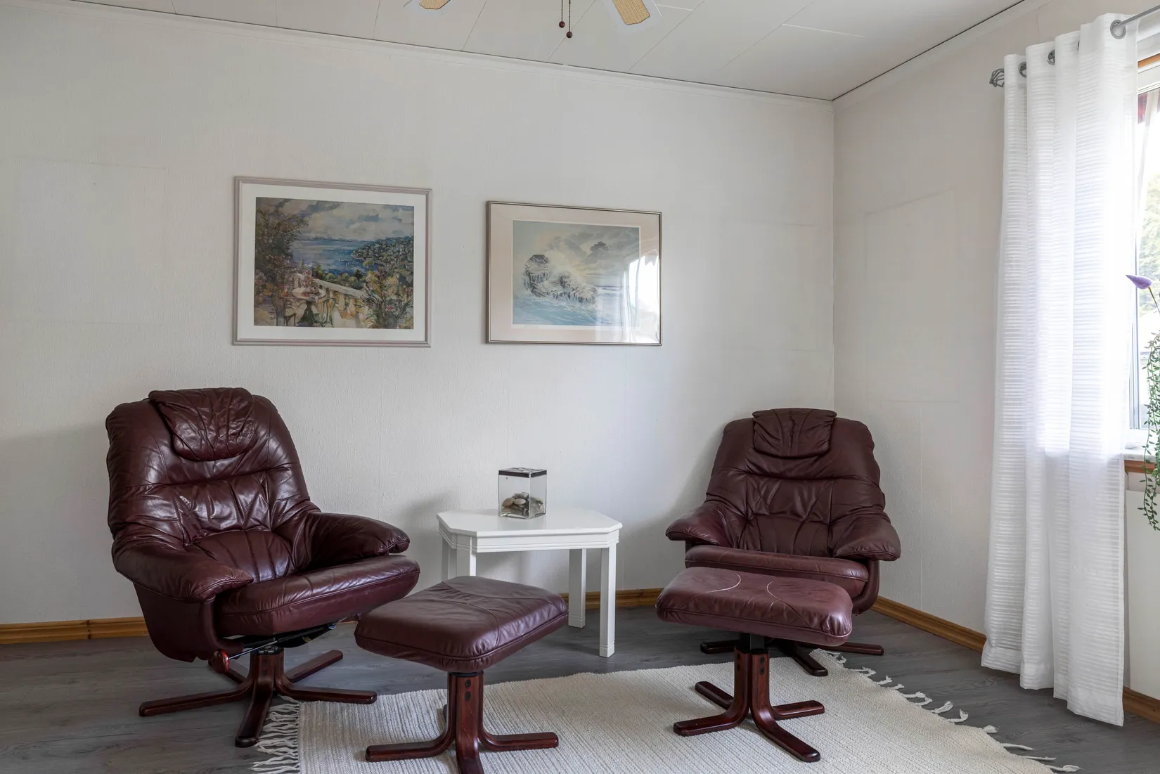 Villa, Laxmans väg 5, Snöstorp, Halmstad