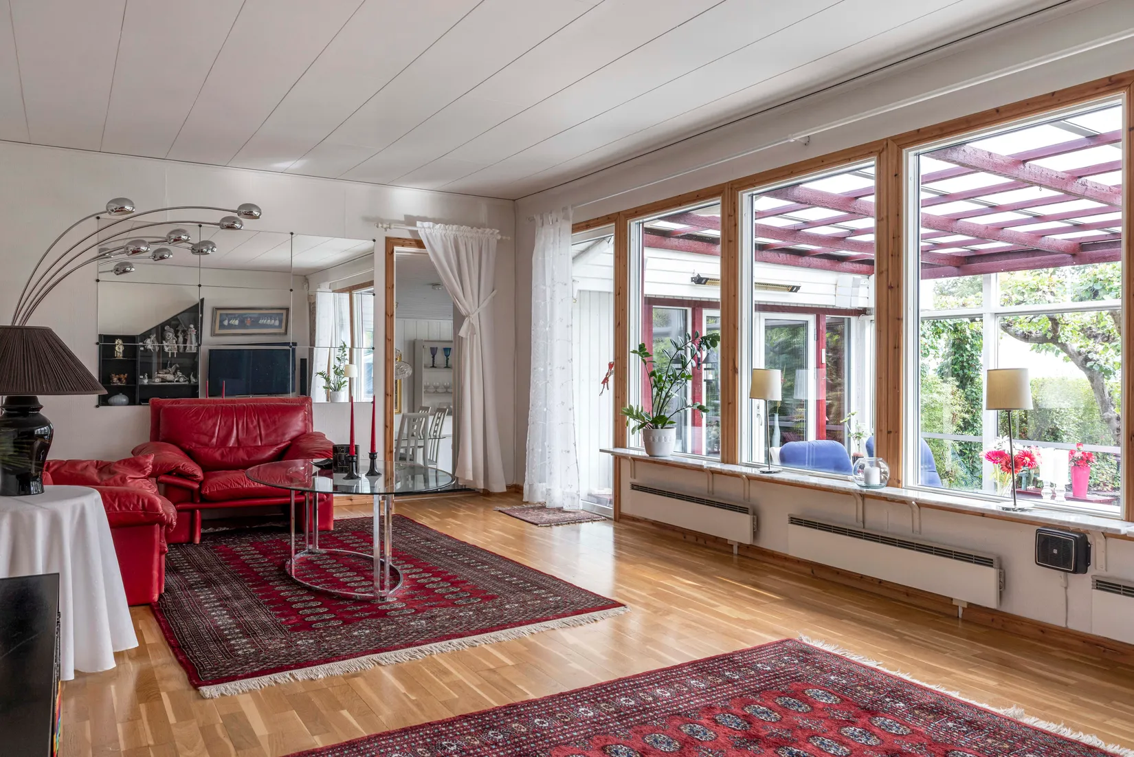 Villa, Laxmans väg 5, Snöstorp, Halmstad