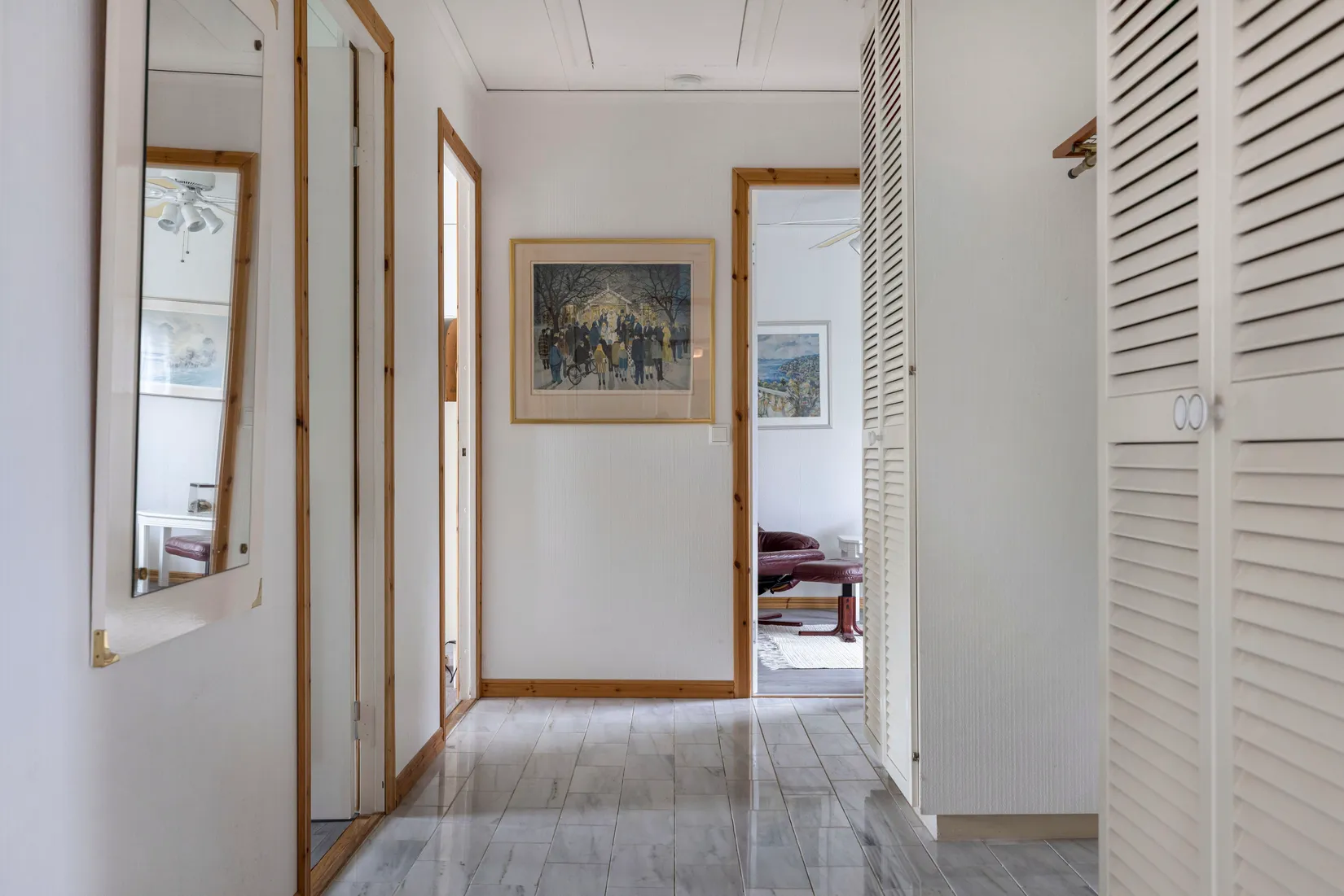 Villa, Laxmans väg 5, Snöstorp, Halmstad