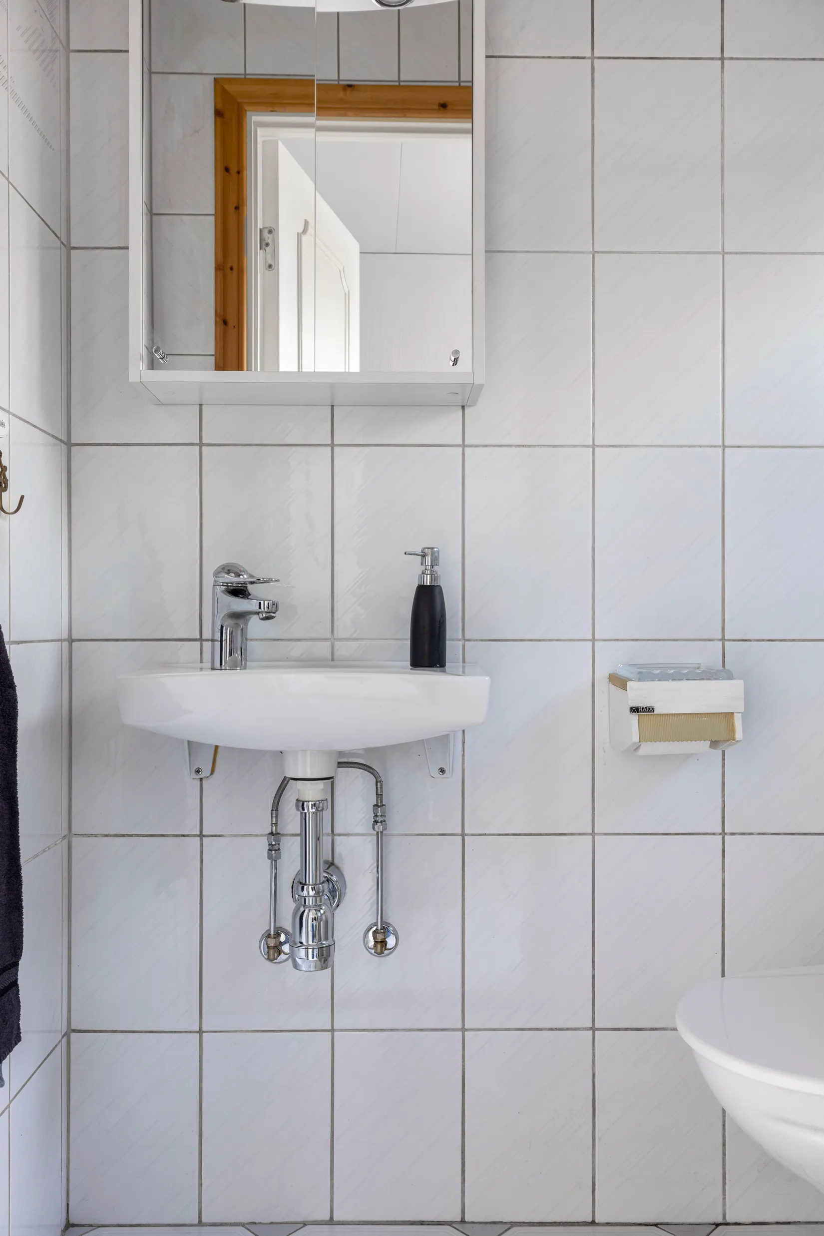 Villa, Laxmans väg 5, Snöstorp, Halmstad