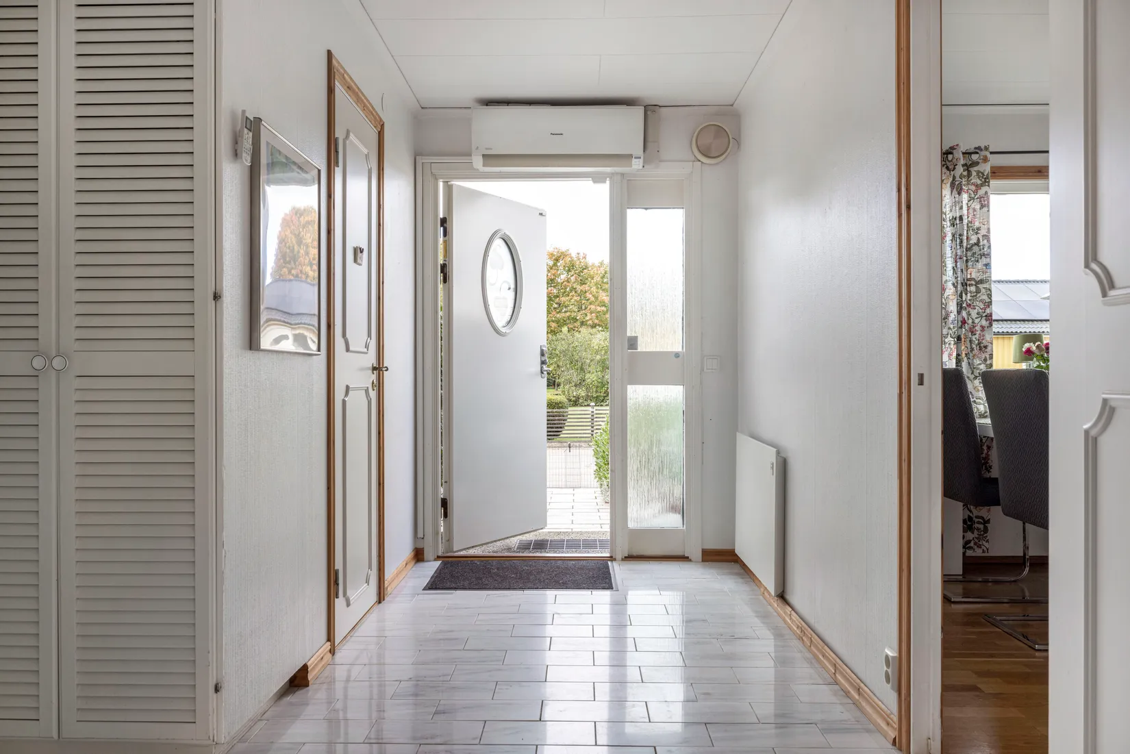 Villa, Laxmans väg 5, Snöstorp, Halmstad