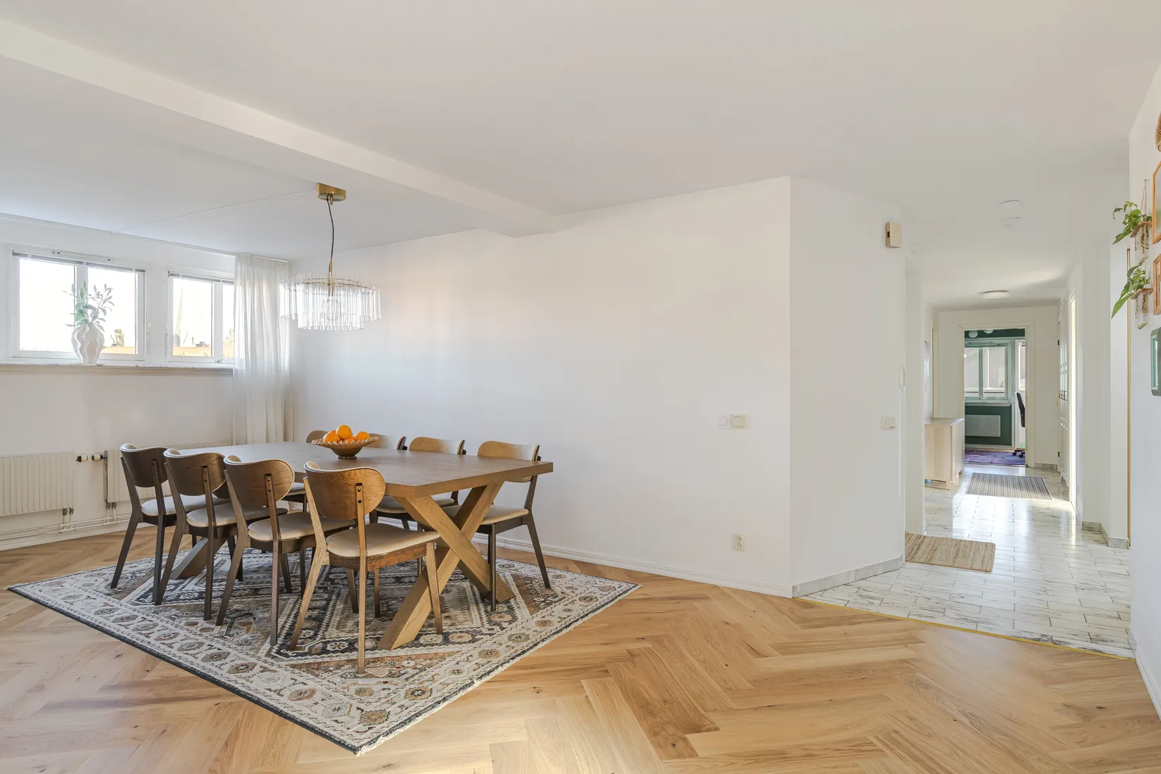 Bostadsrätt, Västra Vägen 14, Centralt, Linköping