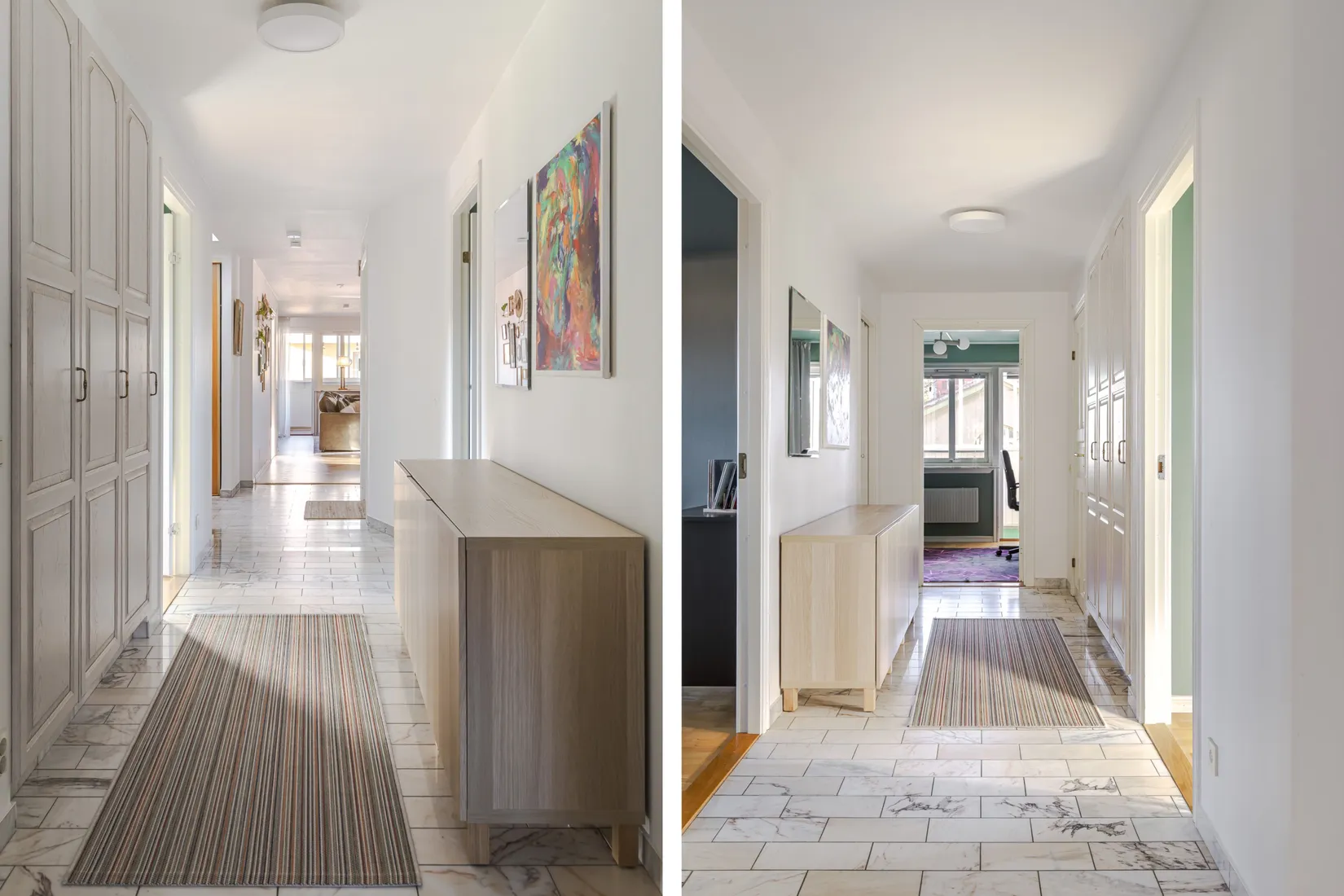 Bostadsrätt, Västra Vägen 14, Centralt, Linköping