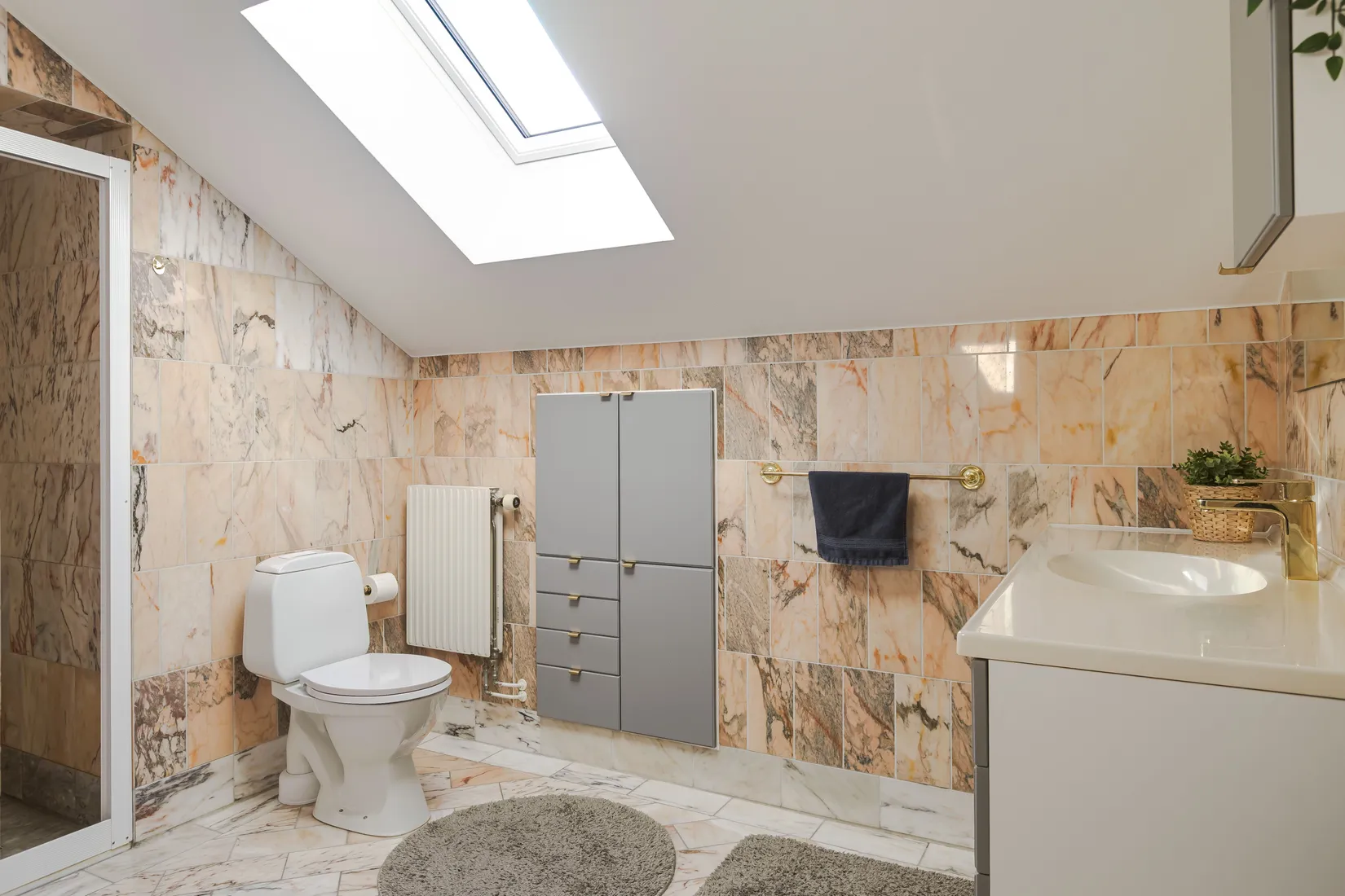 Bostadsrätt, Västra Vägen 14, Centralt, Linköping