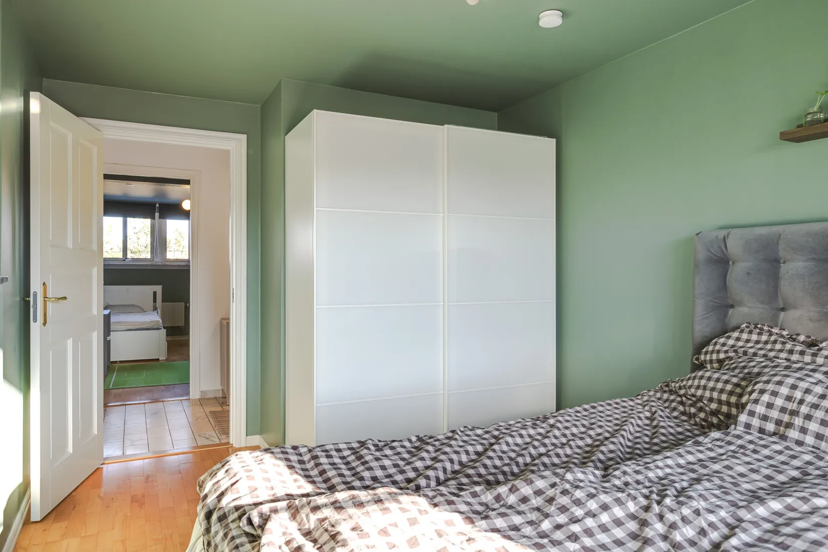 Bostadsrätt, Västra Vägen 14, Centralt, Linköping