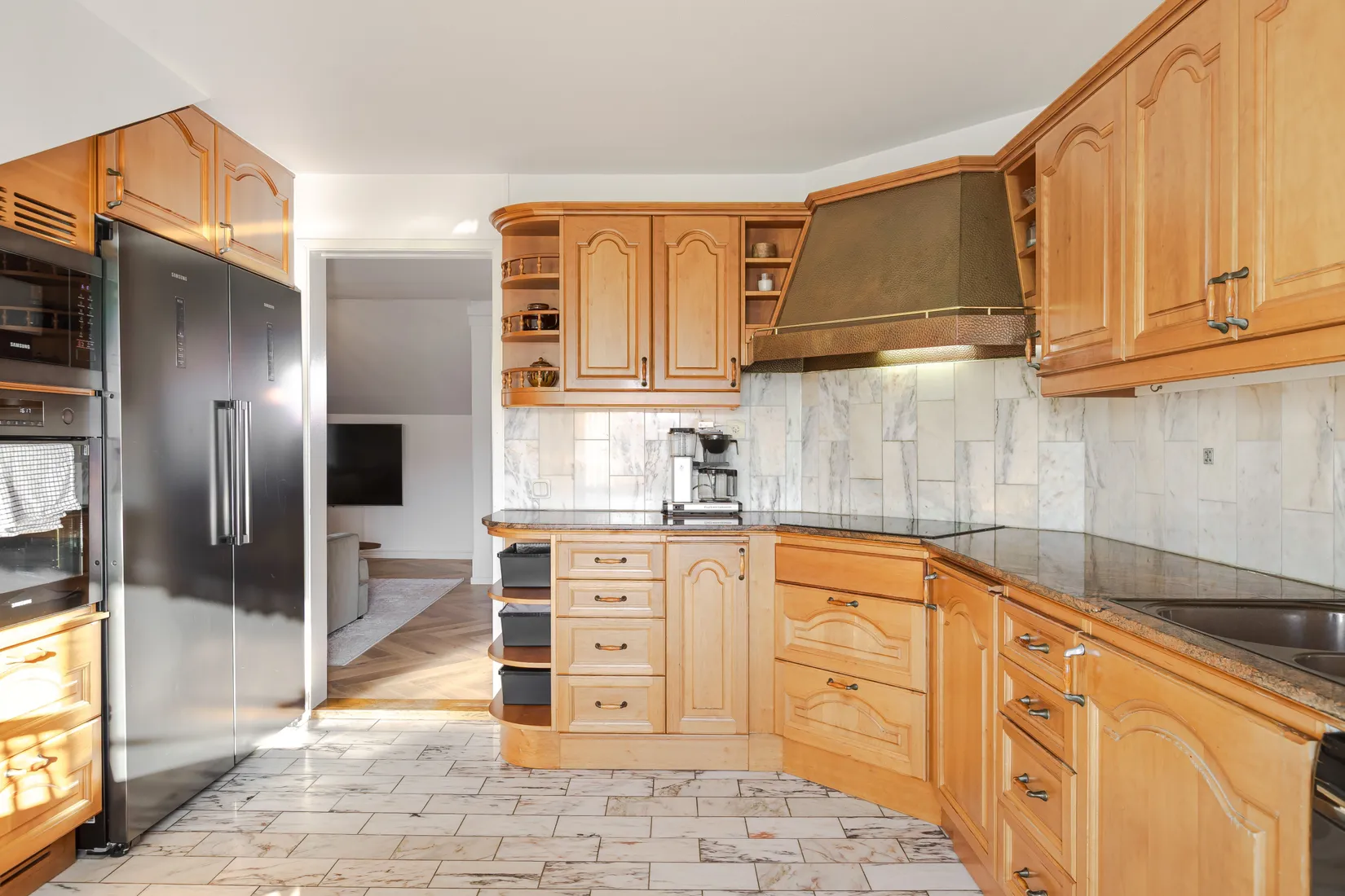 Bostadsrätt, Västra Vägen 14, Centralt, Linköping