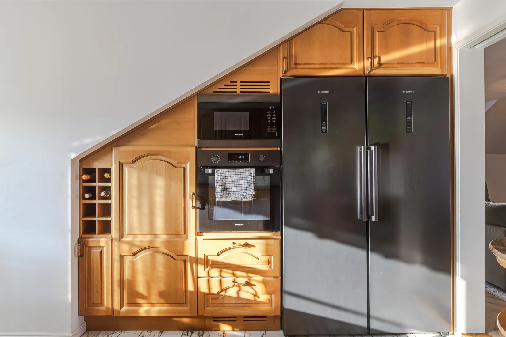 Bostadsrätt, Västra Vägen 14, Centralt, Linköping