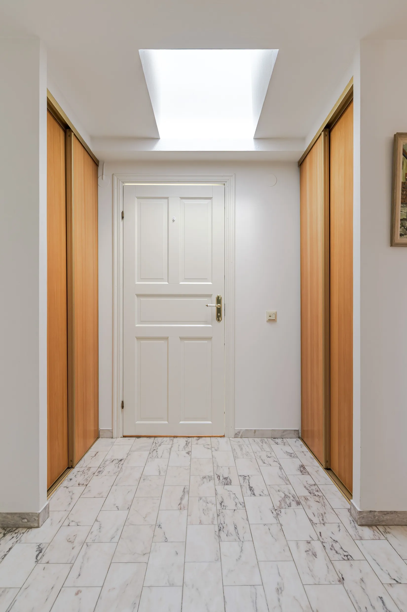 Bostadsrätt, Västra Vägen 14, Centralt, Linköping