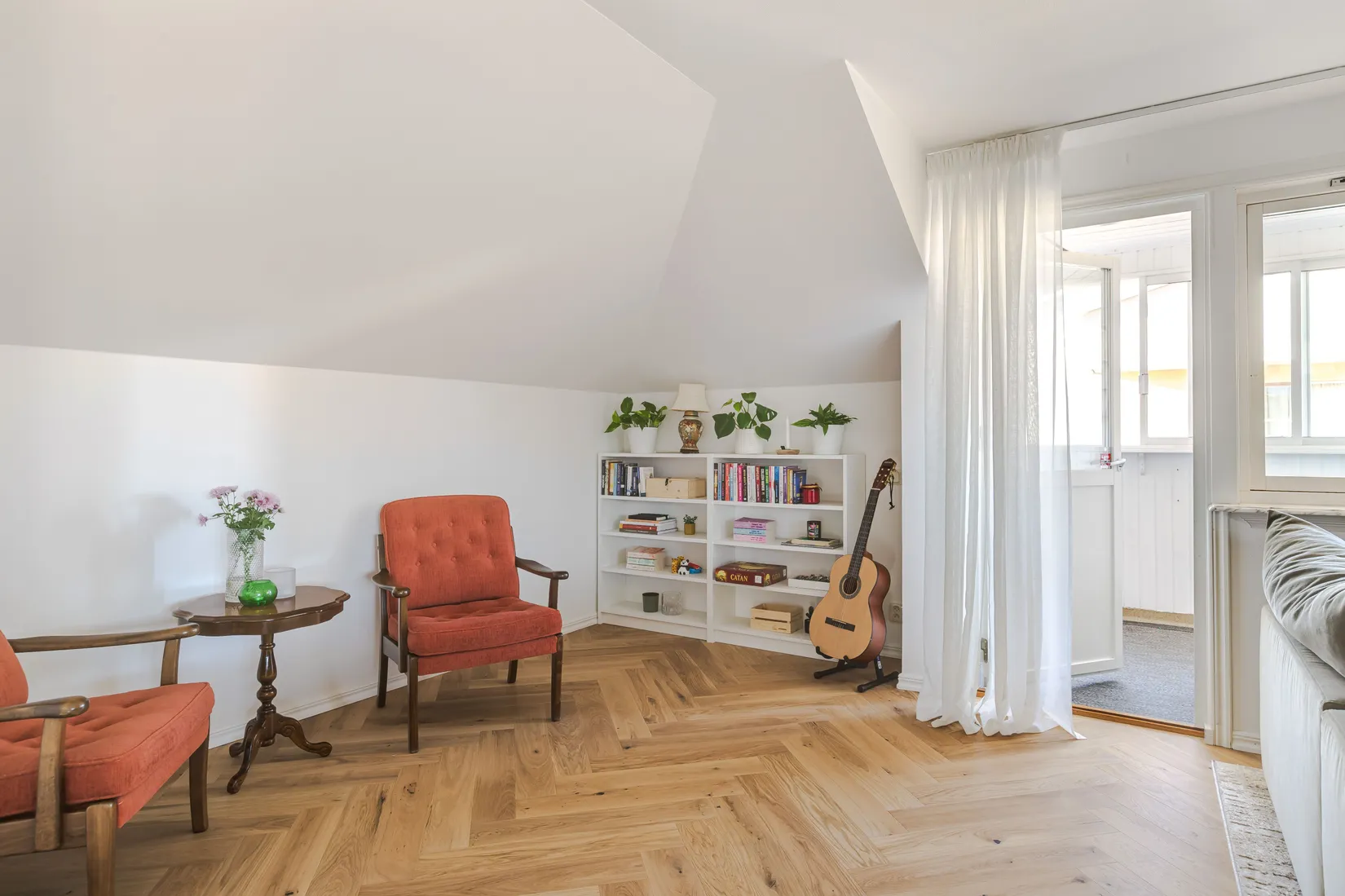 Bostadsrätt, Västra Vägen 14, Centralt, Linköping
