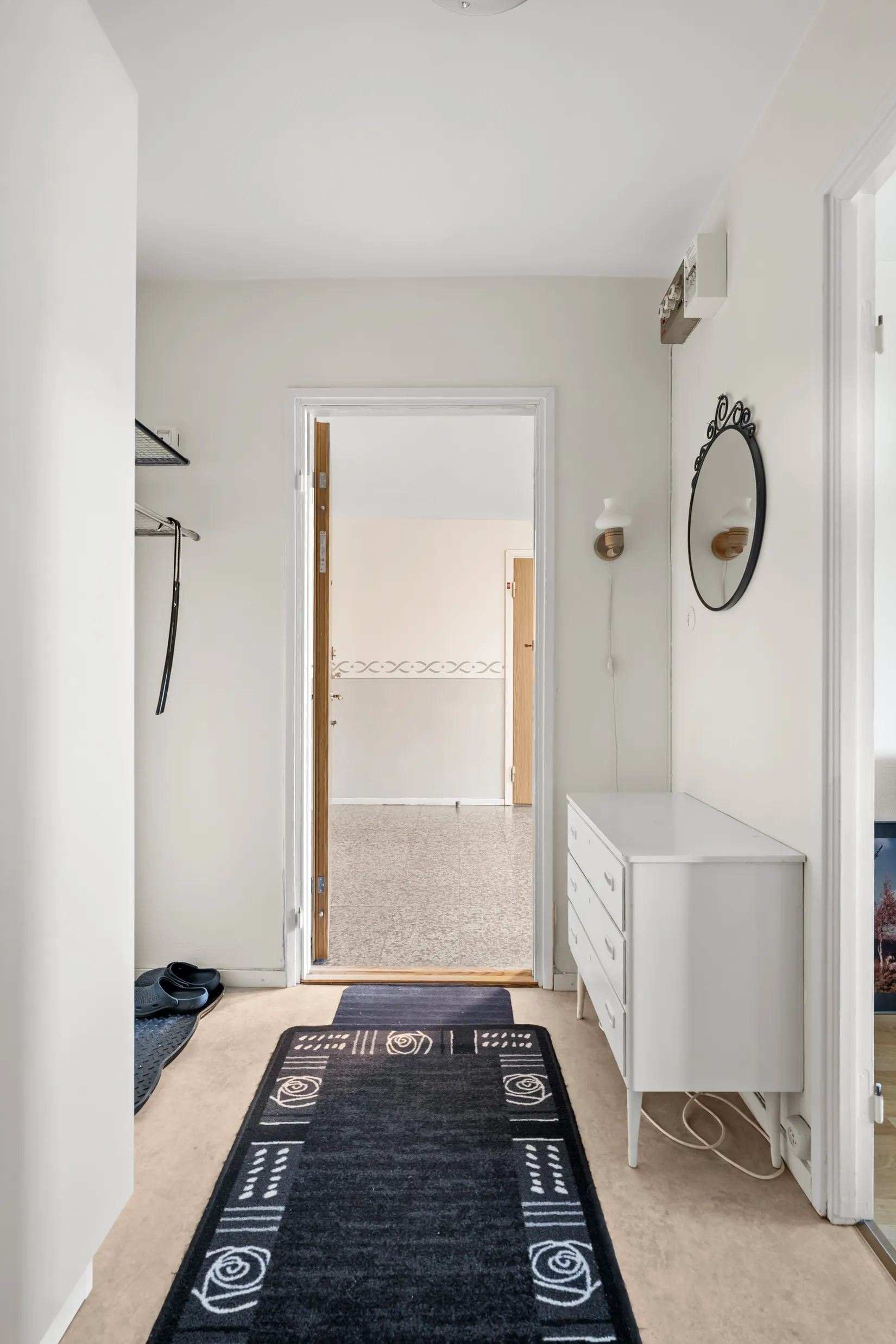 Bostadsrätt, Tallrotsgatan 23, Haga, Sundsvall