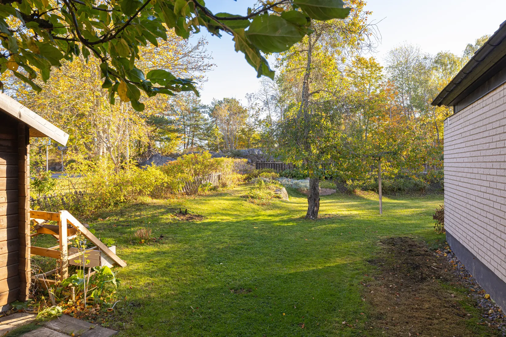 Villa, Närtunagränd 1, Brunnby Vik, Upplands Väsby