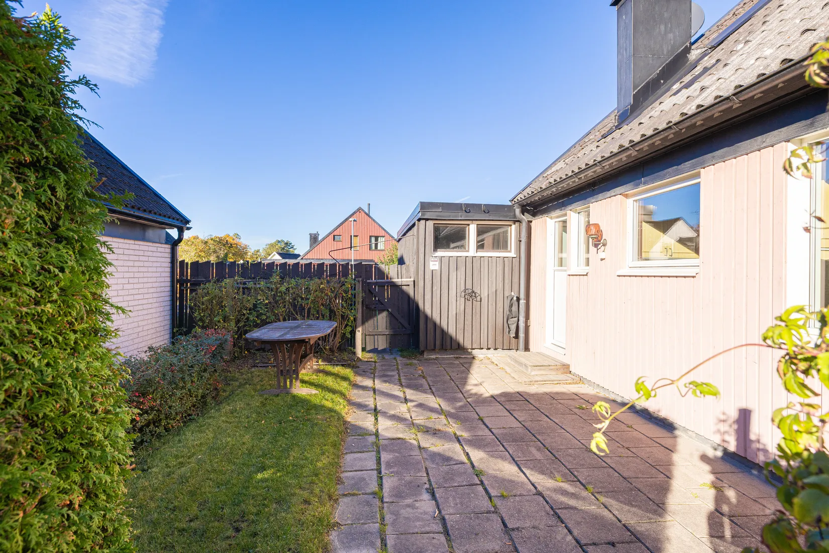 Villa, Närtunagränd 1, Brunnby Vik, Upplands Väsby