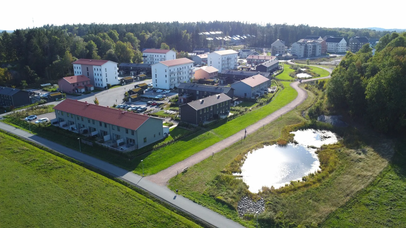 Bostadsrätt, Nordtagsgatan 185, Kungälv