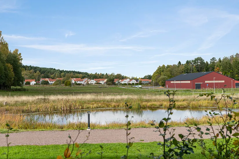 Bostadsrätt, Nordtagsgatan 185, Kungälv