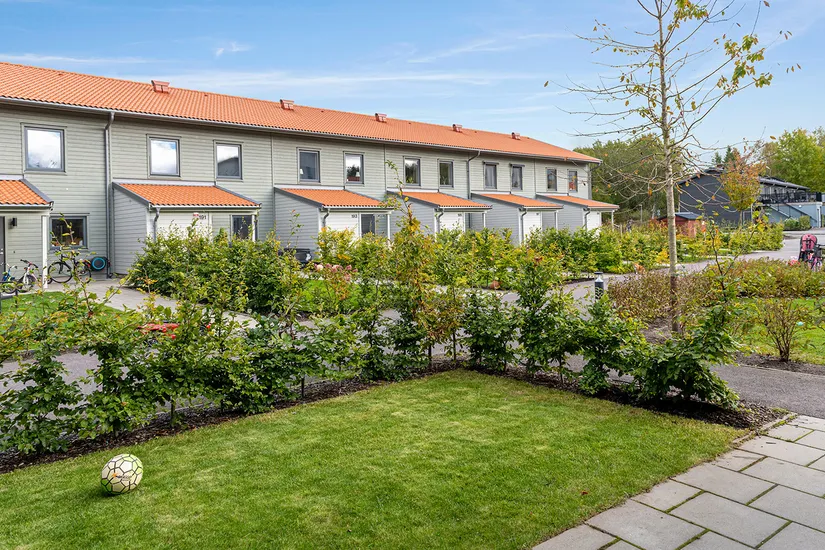 Bostadsrätt, Nordtagsgatan 185, Kungälv