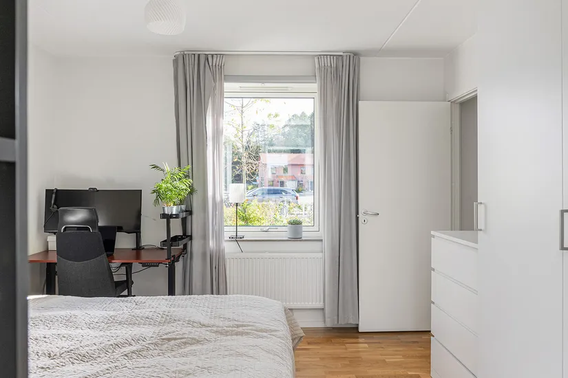 Bostadsrätt, Nordtagsgatan 185, Kungälv