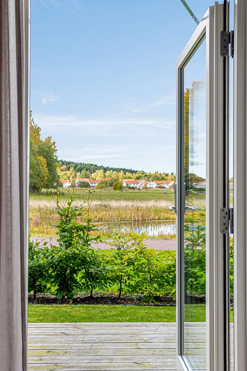 Bostadsrätt, Nordtagsgatan 185, Kungälv