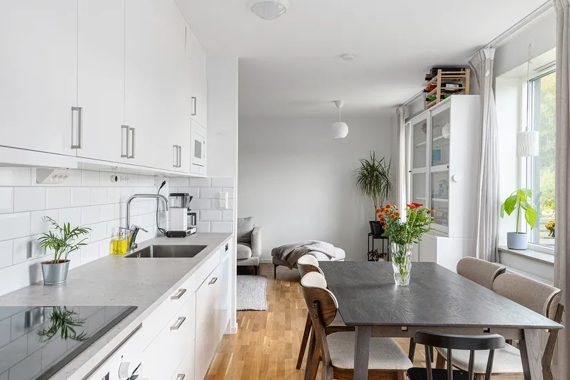 Bostadsrätt, Nordtagsgatan 185, Kungälv