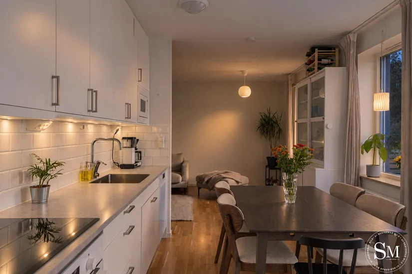 Bostadsrätt, Nordtagsgatan 185, Kungälv