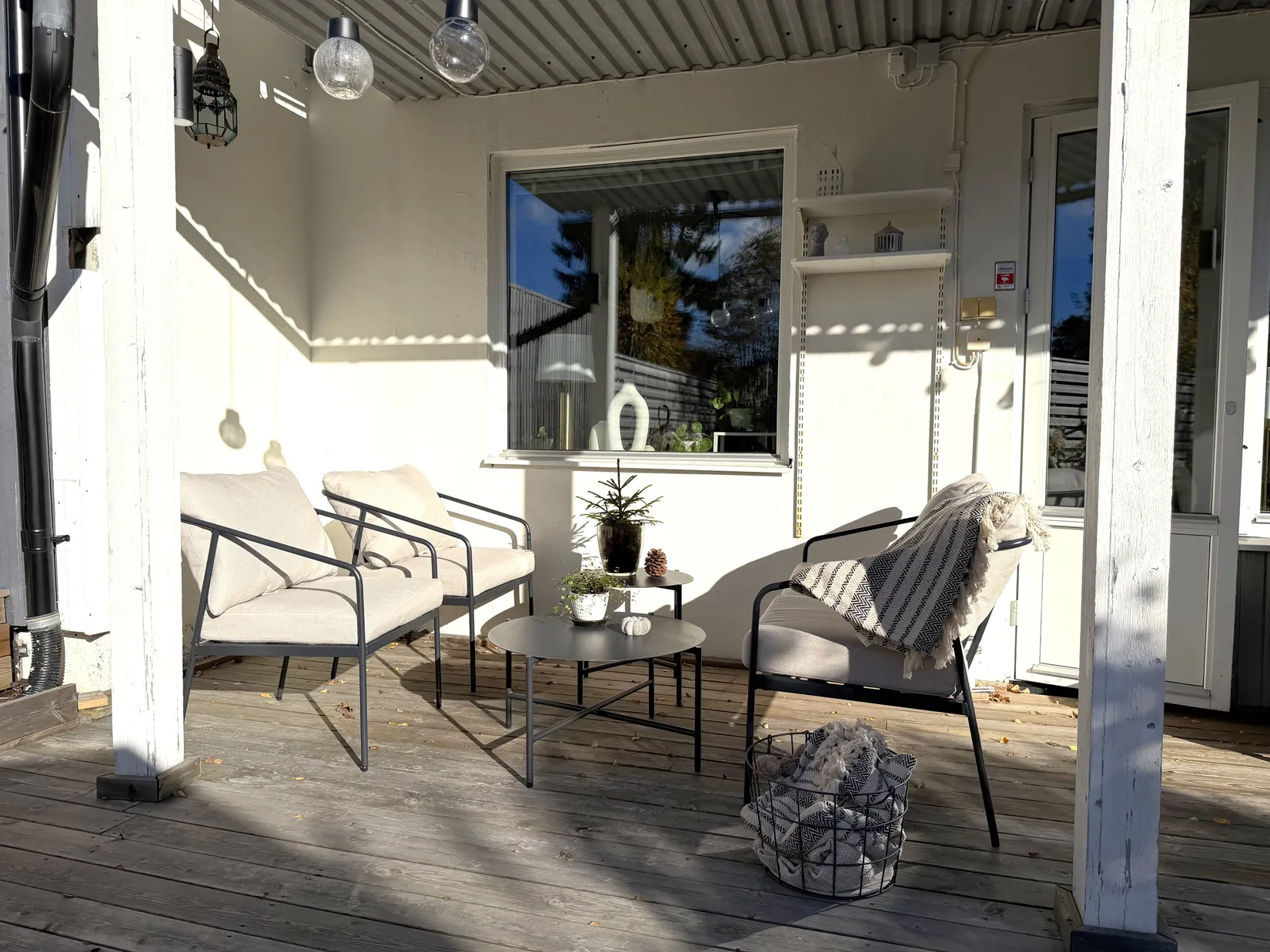 Radhus, Solhöjden 2, Bondsjöhöjden, Härnösand