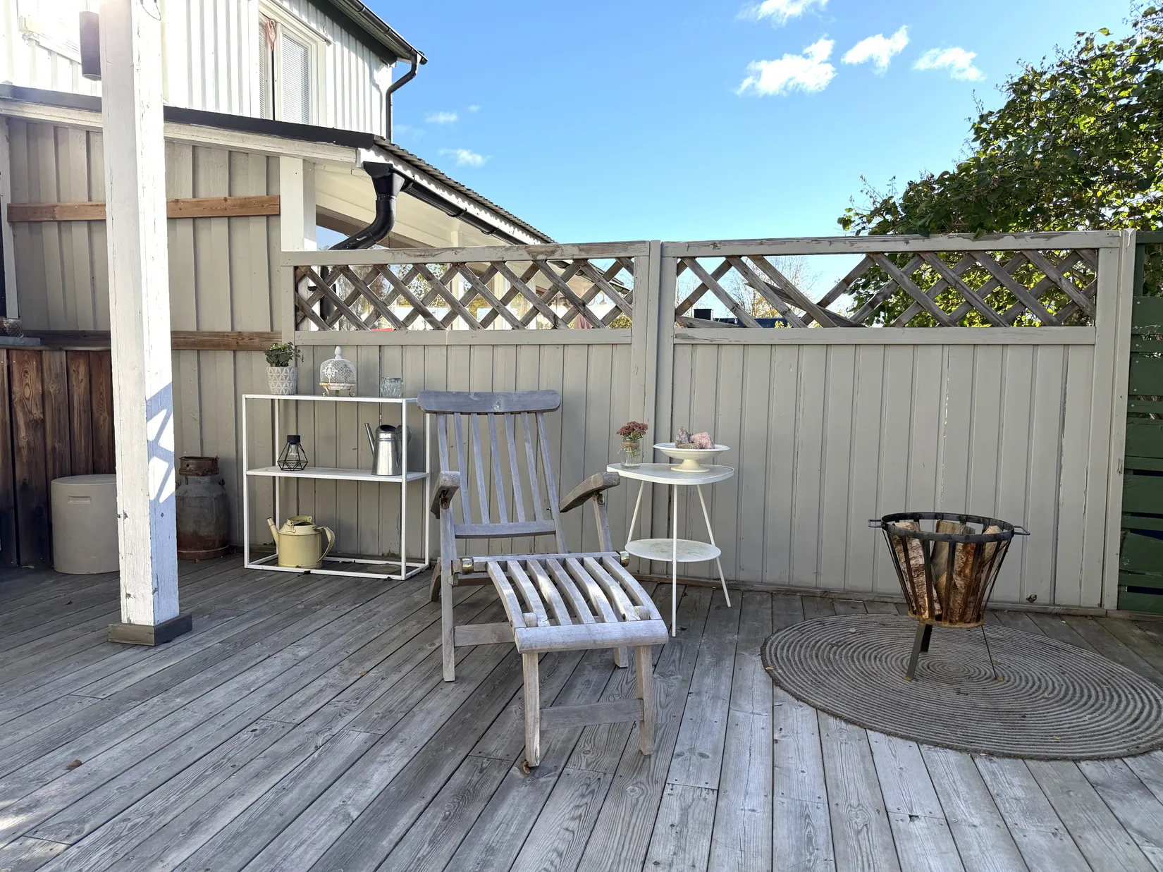 Radhus, Solhöjden 2, Bondsjöhöjden, Härnösand