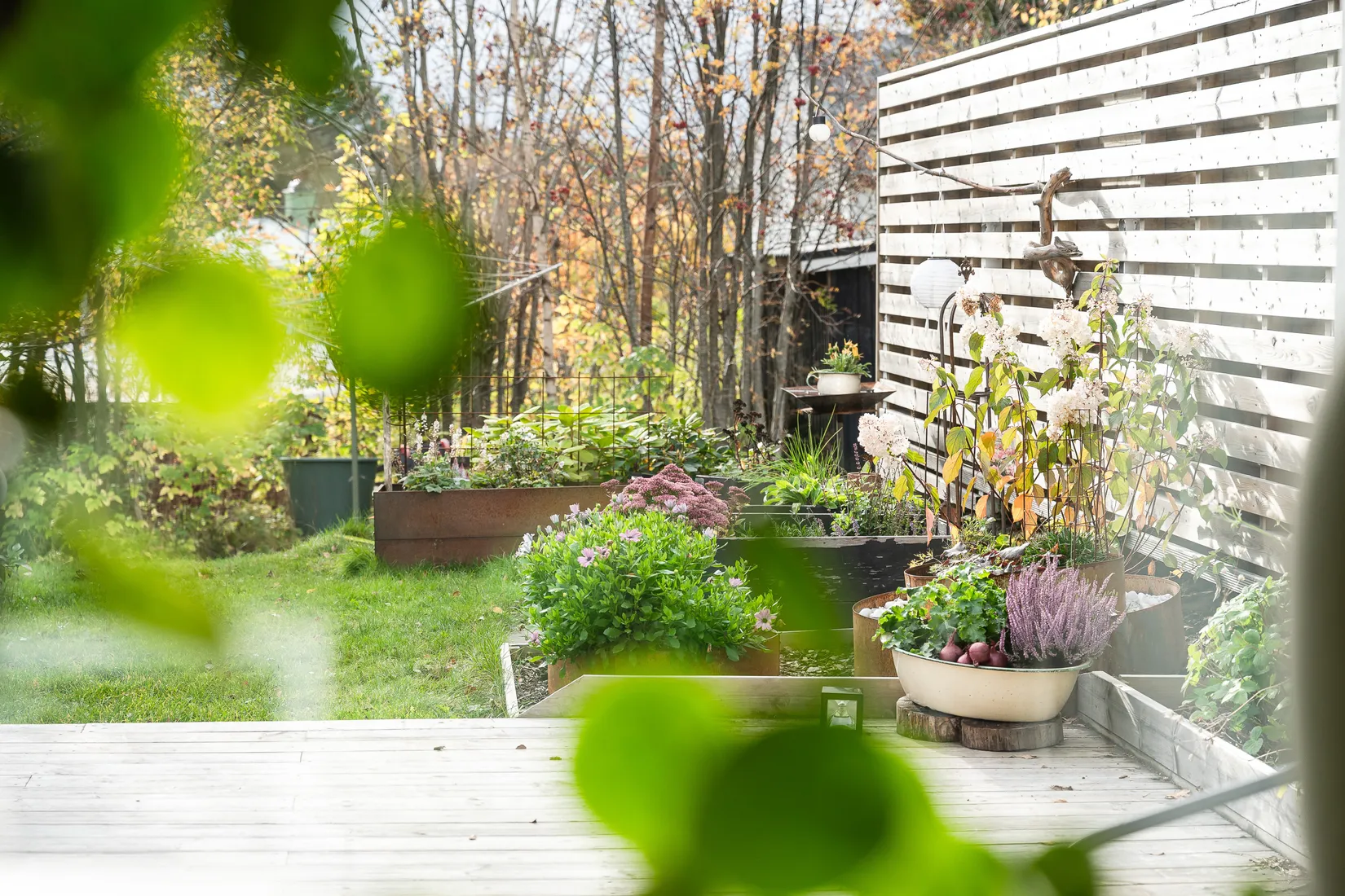 Radhus, Solhöjden 2, Bondsjöhöjden, Härnösand