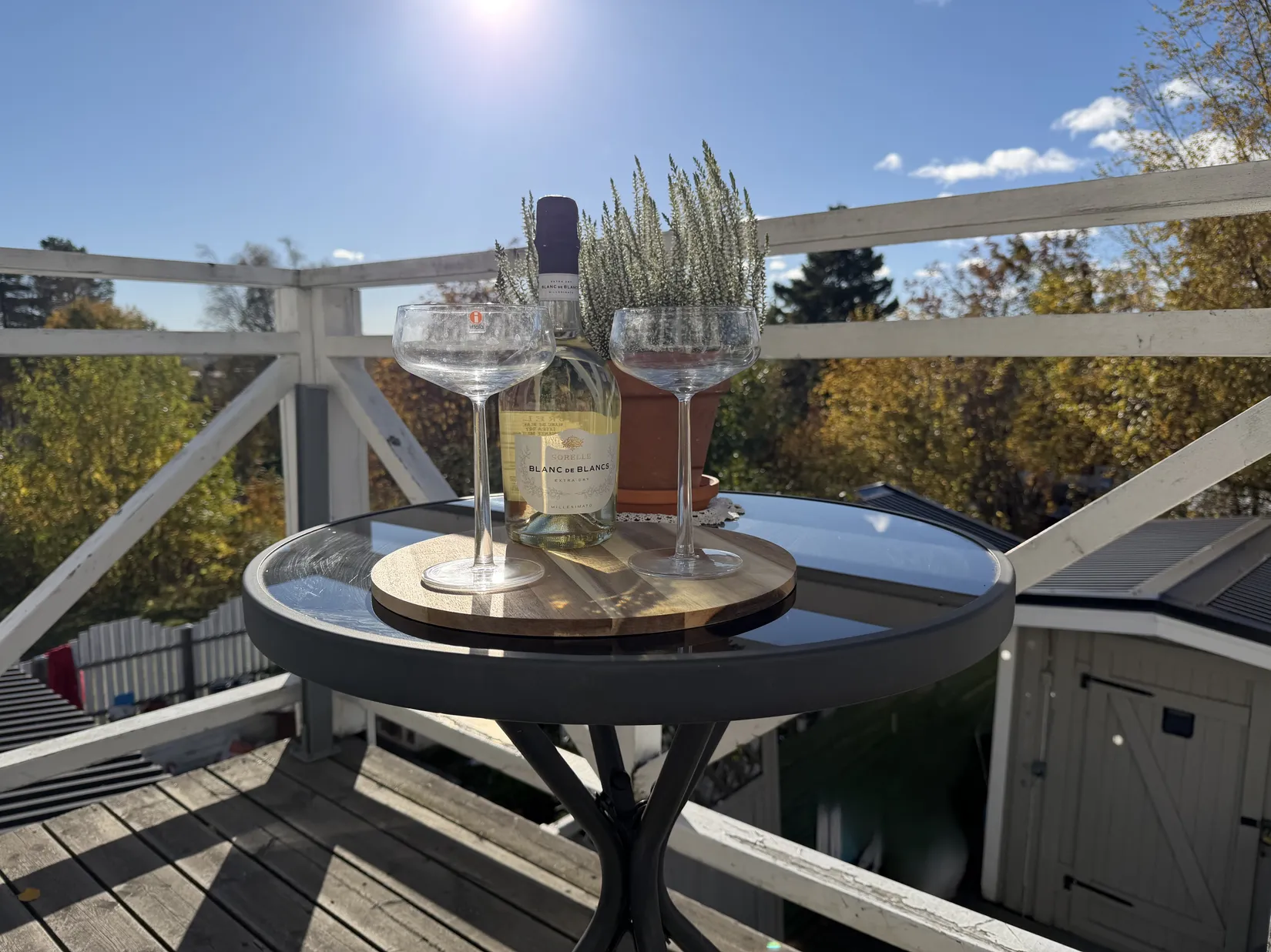 Radhus, Solhöjden 2, Bondsjöhöjden, Härnösand